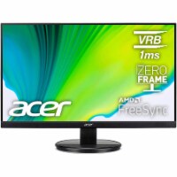 Acer Full HD LED LCD Monitor