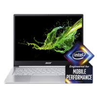 Acer Swift 3 13.5 2256 x 1504 i7-1065G7 16GB 512GB SF313-52-78W6 - Silver