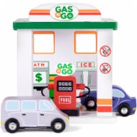 kidkraft wash n go