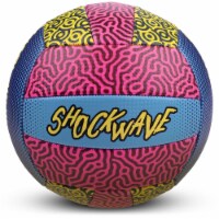 Brybelly SVOL-001 Shockwave Beach Volleyball