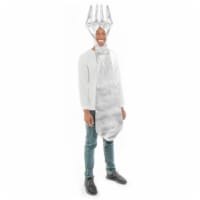 Brybelly  Fancy Fork Halloween Costume