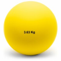 Brybelly STRK-201 3.63 Kg Indoor Shot Put Ball