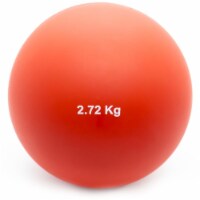 Brybelly STRK-206 2.72 Kg Indoor Shot Put Ball