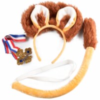 Brybelly  Courageous Lion Accessory Kit