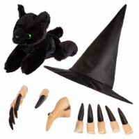 Brybelly  Classic Witch Accessory Kit