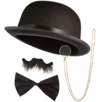 Brybelly  Detectives Sidekick Costume Accessory Kit