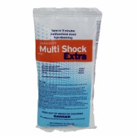 Pool Central 33401300 1 lbs Haviland Durachlor Swimming Pool Multi Shock Extra