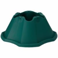 Jack Post Star Resin Christmas Tree Stand - For Live Trees up to 8' Tall