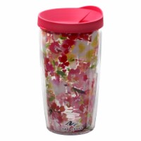 Tervis Sakura Floral 16 oz Tumbler