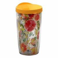 Tervis Yao Cheng Citrus Wrap Tumbler