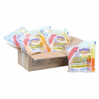 Great Northern Popcorn 1 Case (12) of 6 Ounce Popcorn Portion Packs Kit Cinema