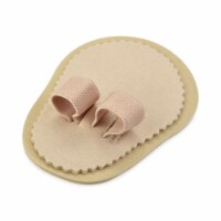 Splints: Toe Splint, Double