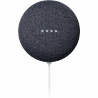 Google Nest Mini - Charcoal