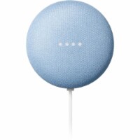 Google Nest GA01140US Mini - Como Blue