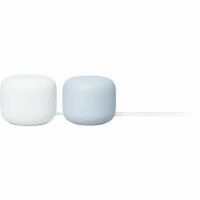 Google Nest GA01426US Dual-Band Wi-Fi System - Mist