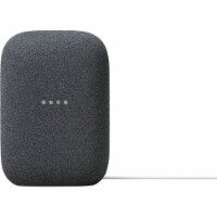Google Nest GA01586US Audio Smart Speaker - Charcoal