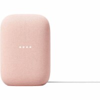 Google Nest GA01587US Audio Smart Speaker - Sand