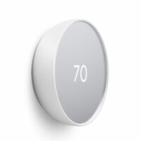 Nest Thermostat Us, White (Snow)