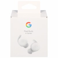 Clearly White