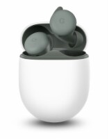 Google Pixel Buds Olive Ear Bud Headphones