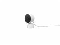 Google Nest Indoor Cam (Wired) - Snow