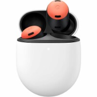 Google Pixel GA03202 Buds Pro True Wireless Noise Cancelling Earbuds - Coral