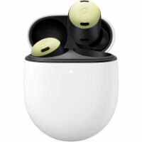 Google Pixel GA03204 Buds Pro True Wireless Noise Cancelling Earbuds - Lemongrass