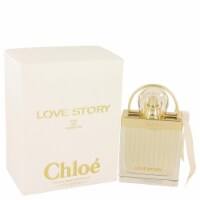Chloe 535018 Love Story by Chloe Eau De Parfum Spray for Women, 1.7 oz