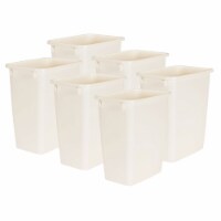 CONTAINER/ Translucent Plastic Deli Container and Lid Combo Pack, 12 oz  -Food Service