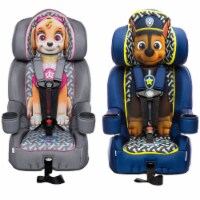 KidsEmbrace Nickelodeon Paw Patrol Combination Booster Car Seat (Chase & Skye)