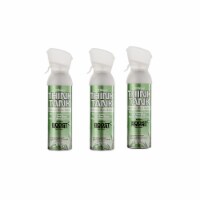 Boost Oxygen Think Tank Natural Portable 5L Pure Canned Oxygen Rosemary (3 Pack)