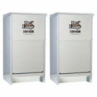 25 lb dog feeder shop