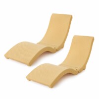 swimways terra sol sonoma pool lounger