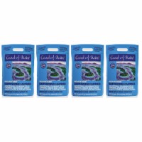 Coast of Maine Wiscasset Blend Earthworm Potting Soil, 8 Quart Bag (4 Pack)