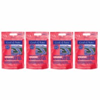 Coast of Maine Mount Desert Organic Cactus Succulent Mix, 8 Quart (4 Pack)
