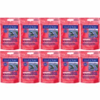 Coast of Maine Mount DesertOrganic Cactus Succulent Mix, 8 Quarts (10 Pack)
