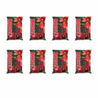 Michigan Peat Baccto All Purpose Potting Soil with Perlite, 25 lbs (8 Pack)