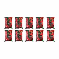 Michigan Peat Baccto All Purpose Potting Soil with Perlite, 25lbs (10 Pack)