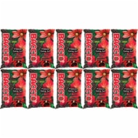 Michigan Peat All Purpose Potting Soil w Perlite Fertilizer, 50 lb (10 Pack)