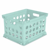 File crate discount