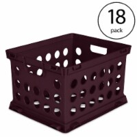 Sterilite file crate discount