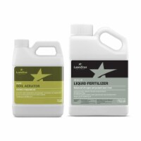 LawnStar Liquid Soil Aerator 1 Quart Phosphorus Free Fertilizer