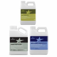 Lawnstar liquid soil aerator deals