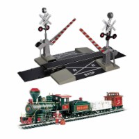 Bachmann night before christmas train set hot sale