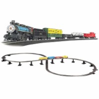 Bachmann chessie special on sale