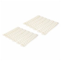 Farm Innovators 3400 Replacement Tray Rail for 240 Quail & Small Eggs (12 Pack)