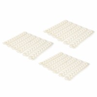 Farm Innovators 3400 Replacement Tray Rail for 360 Quail & Small Eggs (18 Pack)