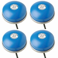Farm Innovators Ice Chaser 1250 Watt Cast Aluminum Floating Tank Deicer (4 Pack)