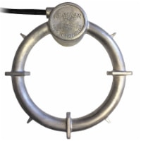 Farm Innovators W-409 Submergible Bucket Heater with Guard, 1000 Watt (2 Pack)