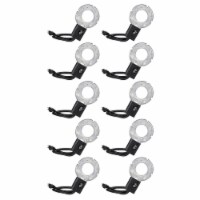 Farm Innovators C-500 Submergible Cast Aluminum De-Icer for Farm Use (10 Pack)